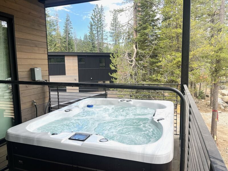 Thing To Do Hot Tub Rentals